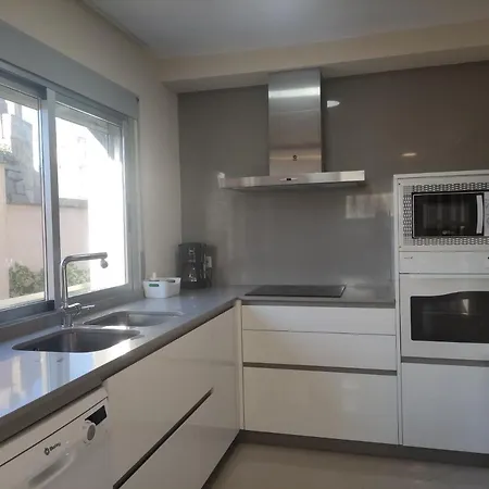 펜션 Aqualecer Montalvo 산신소