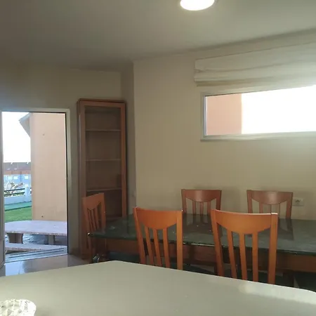 Ferienhaus Aqualecer Montalvo *