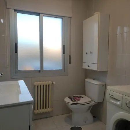 Semesterbostad Aqualecer Montalvo Sanxenxo