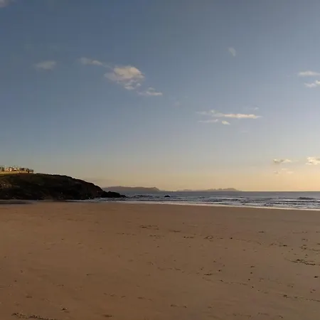 Aqualecer Montalvo 펜션