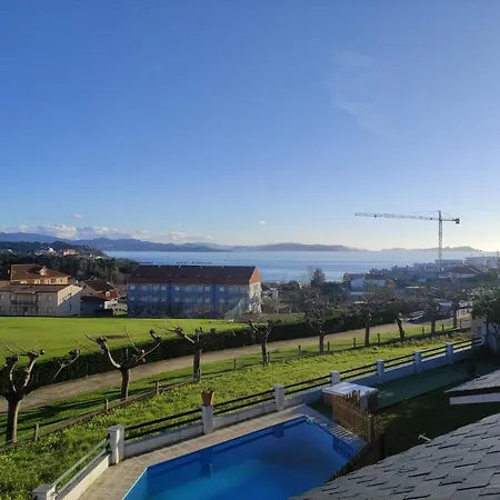 Aqualecer Montalvo Sanxenxo