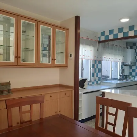 Aqualecer Montalvo Sanxenxo