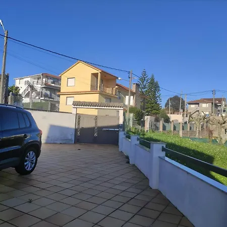 Aqualecer Montalvo * Sanxenxo