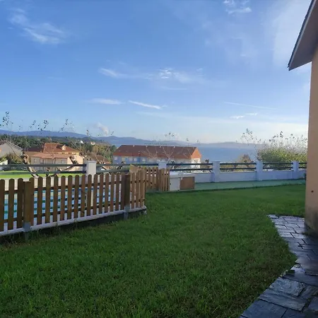 Aqualecer Montalvo Holiday home