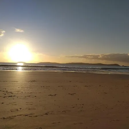 Aqualecer Montalvo Nyaraló Sanxenxo