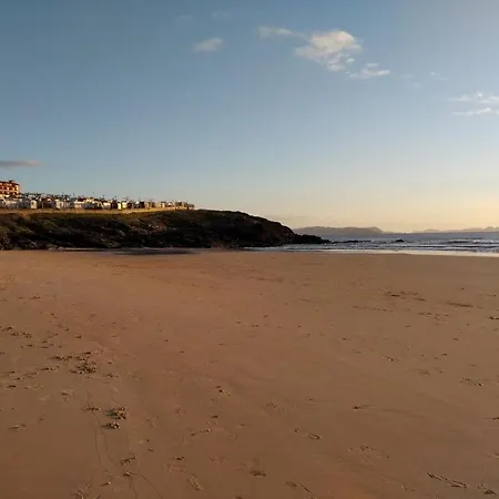 Aqualecer Montalvo 펜션