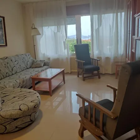Holiday home Aqualecer Montalvo