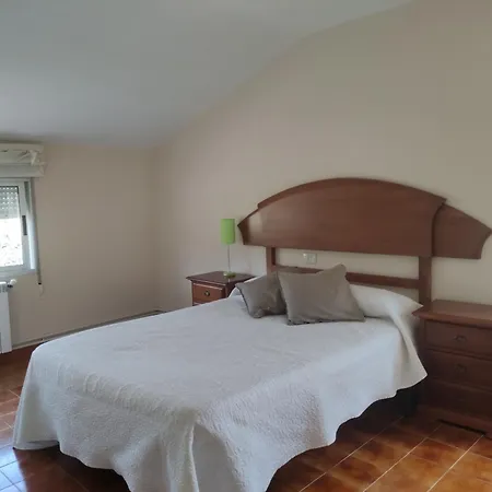 Aqualecer Montalvo Holiday home Sanxenxo