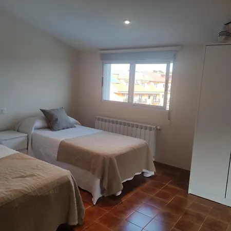 Semesterbostad Aqualecer Montalvo