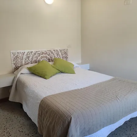 Aqualecer Montalvo Сasa de vacaciones Sanxenxo