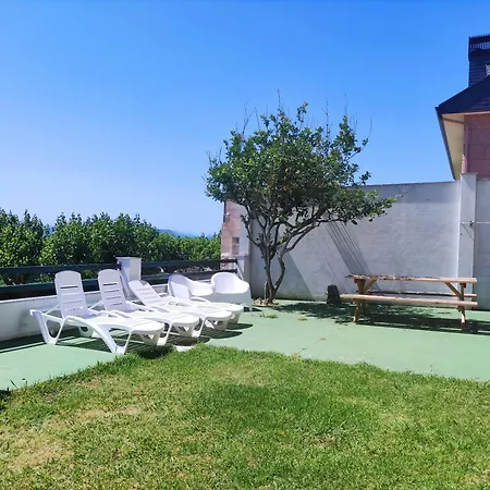 Aqualecer Montalvo Semesterbostad *