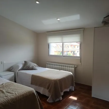 Aqualecer Montalvo Sanxenxo