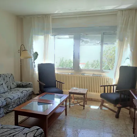 펜션 Aqualecer Montalvo *