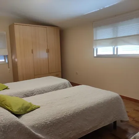 Aqualecer Montalvo * Sanxenxo