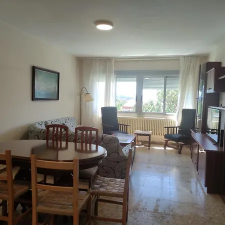 펜션 Aqualecer Montalvo *