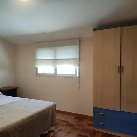 Semesterbostad Aqualecer Montalvo Sanxenxo