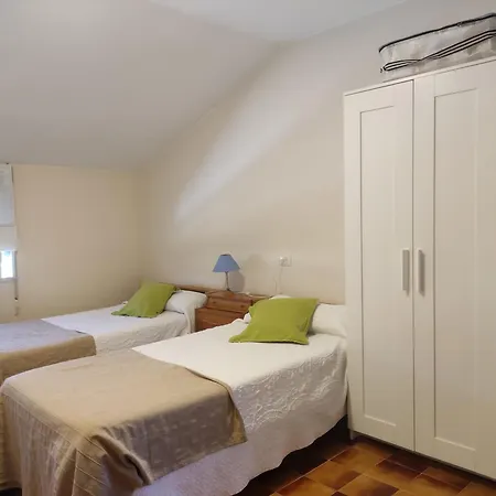 Semesterbostad Aqualecer Montalvo