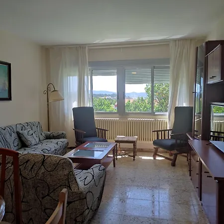 Aqualecer Montalvo Semesterbostad