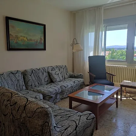 펜션 Aqualecer Montalvo *