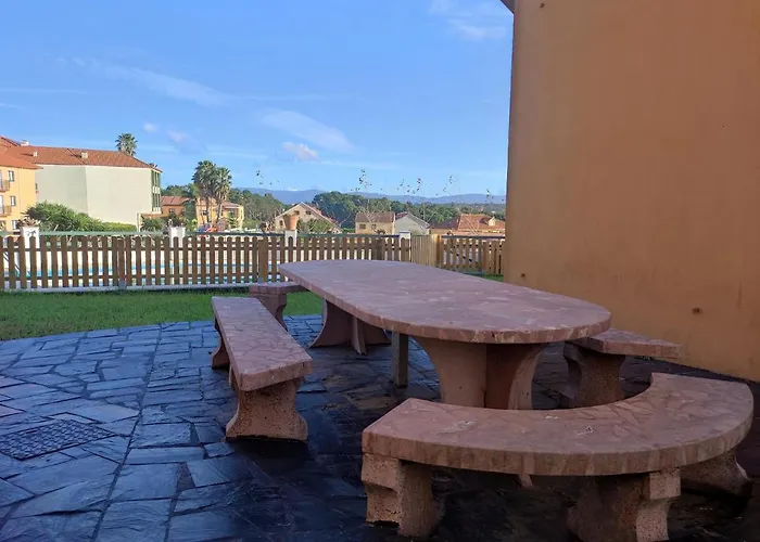 Aqualecer Montalvo Holiday home *