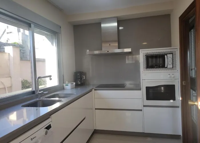 Aqualecer Montalvo * Sanxenxo