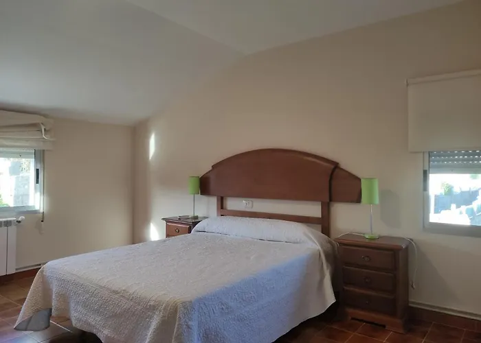 Aqualecer Montalvo * Sanxenxo