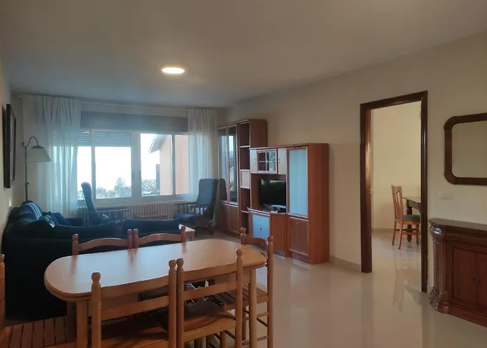 Aqualecer Montalvo Tatil Evi