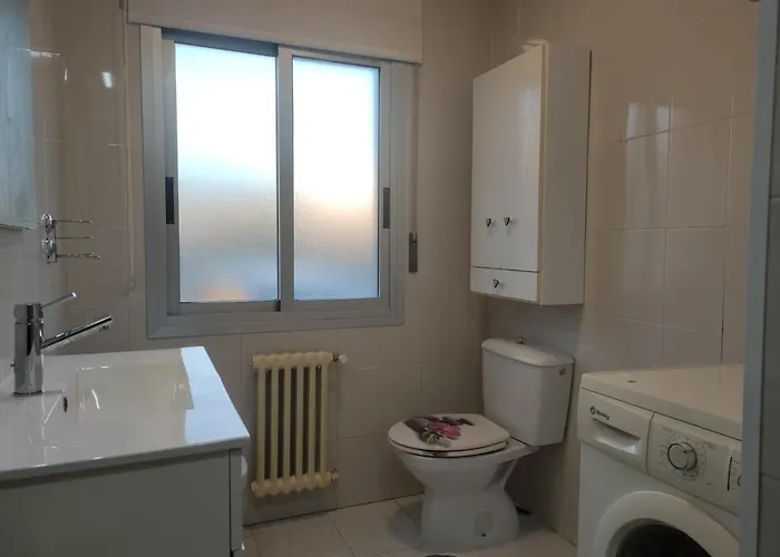 Feriehus Aqualecer Montalvo Sanxenxo