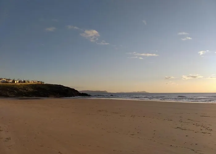 Aqualecer Montalvo Feriehus