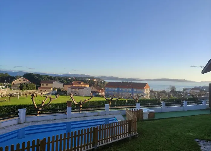 Aqualecer Montalvo * Sanxenxo