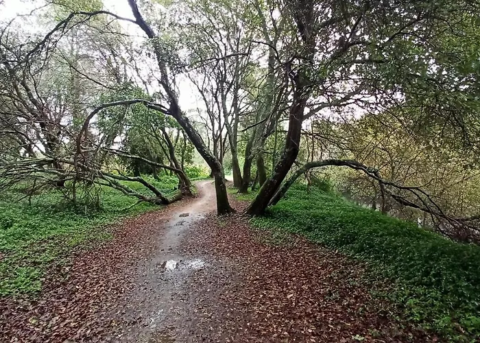 Aqualecer Montalvo Σπίτι διακοπών *