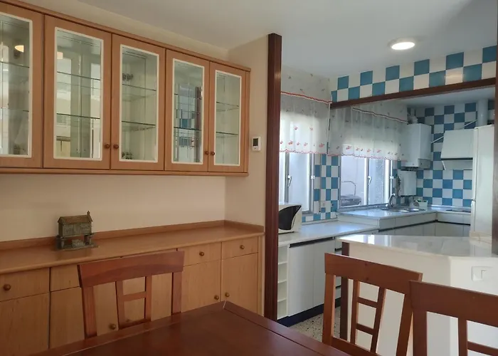 Aqualecer Montalvo Sanxenxo