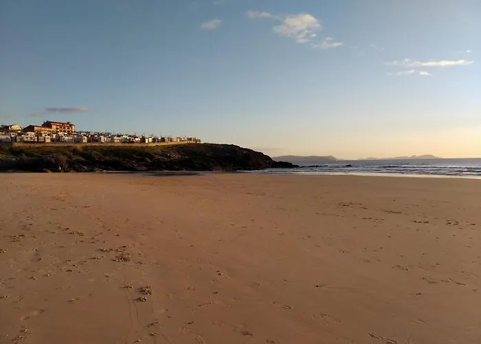 Aqualecer Montalvo Casa de Férias