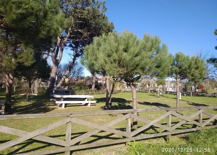 Aqualecer Montalvo Сasa de vacaciones