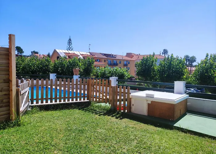 Aqualecer Montalvo Sanxenxo