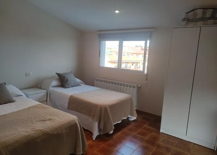 Feriehus Aqualecer Montalvo