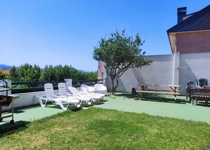 Aqualecer Montalvo Сasa de vacaciones *