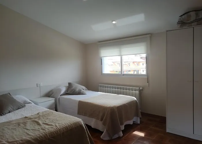 Feriehus Aqualecer Montalvo Sanxenxo