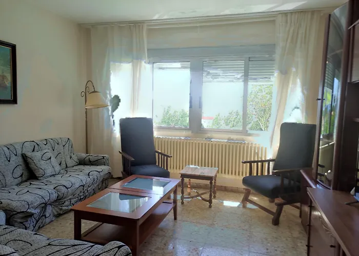 Σπίτι διακοπών Aqualecer Montalvo *