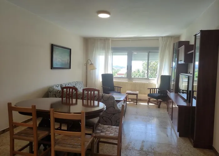 Сasa de vacaciones Aqualecer Montalvo *