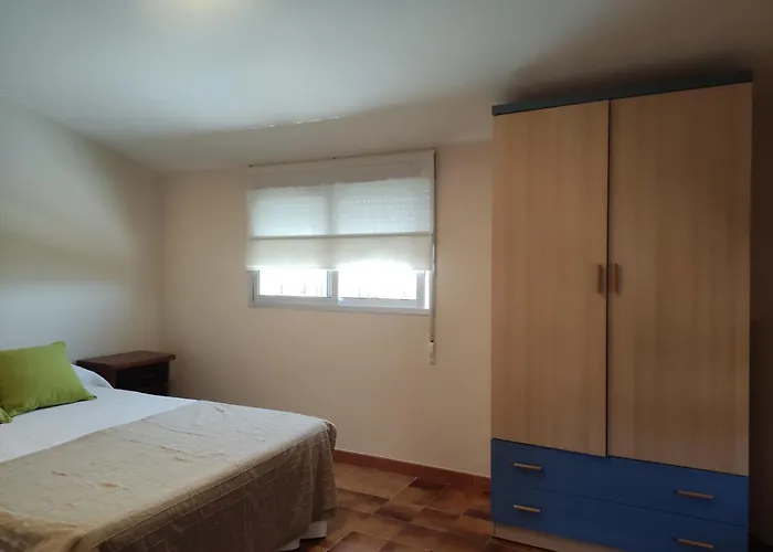 Σπίτι διακοπών Aqualecer Montalvo Sanxenxo