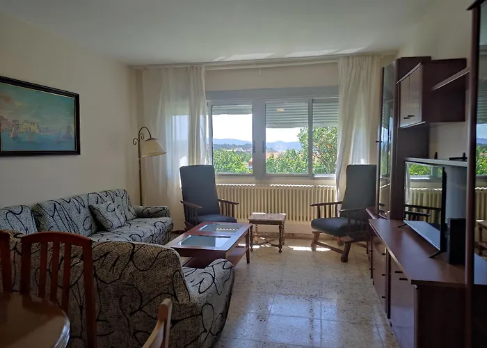 Aqualecer Montalvo Σπίτι διακοπών